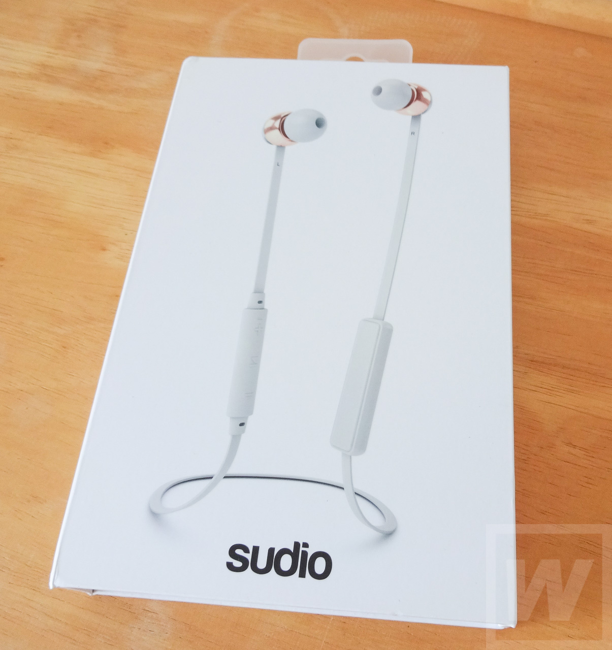 Sudio VASA BLA Review 001