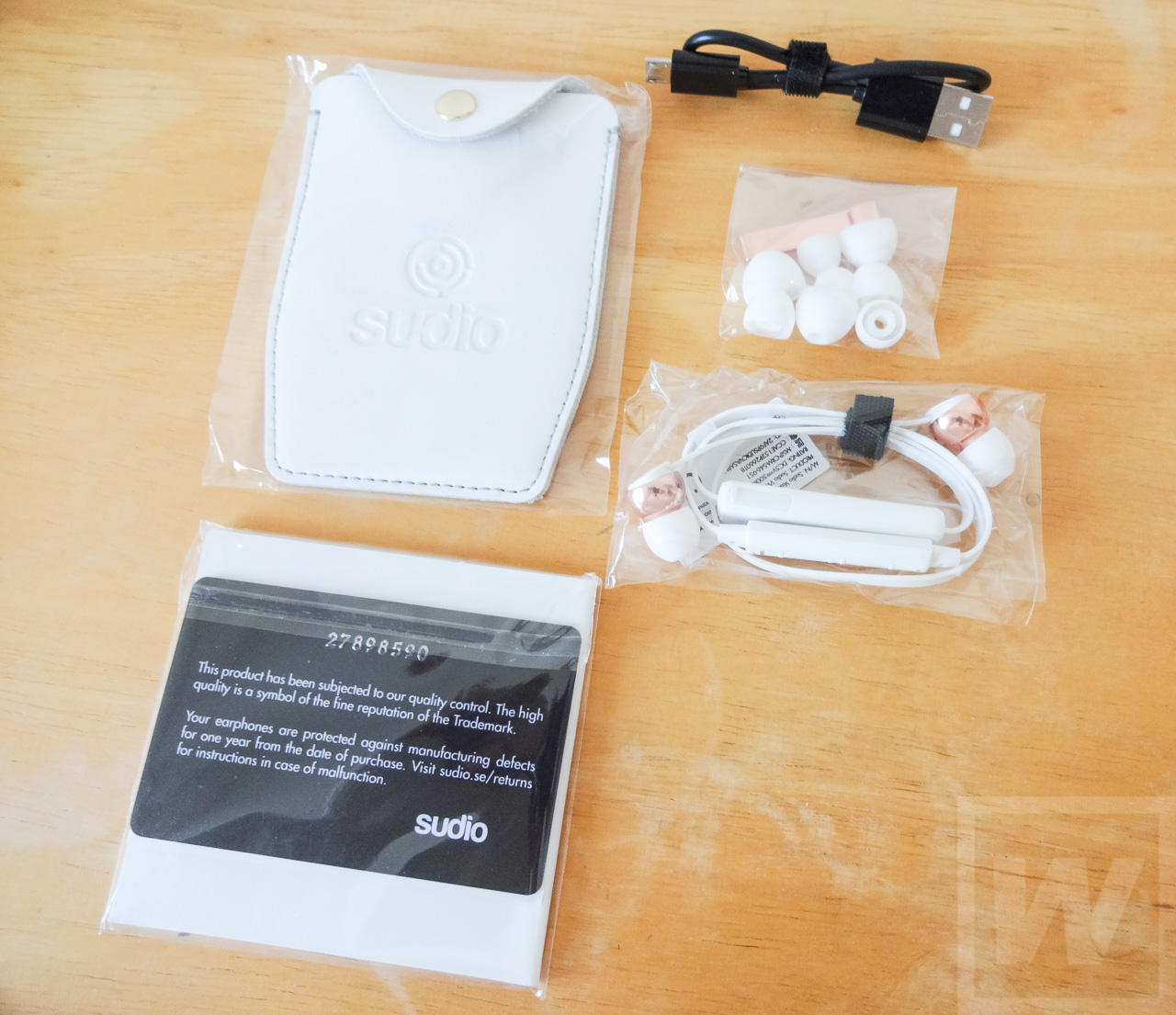 Sudio VASA BLA Review 003