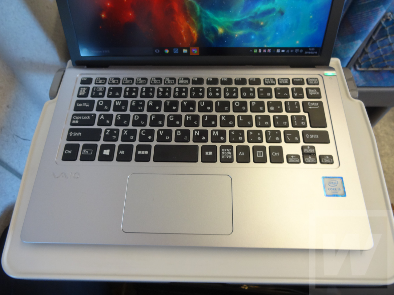 VAIO S11 新幹線 Review 003