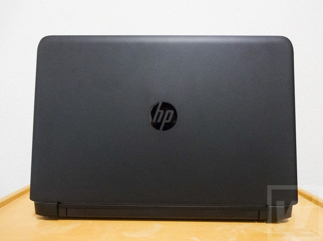 HP Pavilion Gaming 15-ak000 Review 019
