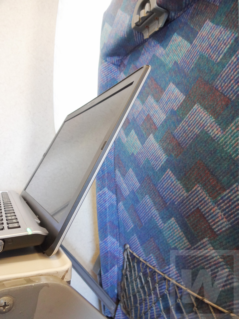 VAIO S11 新幹線 Review 021