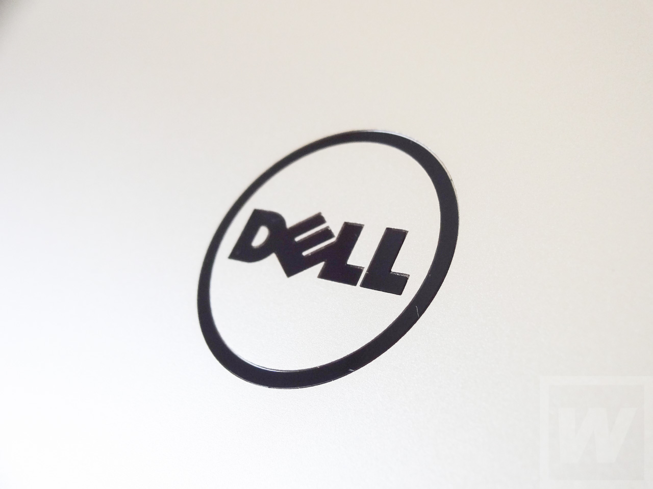 DELL XPS 13 ゴールド Review 020