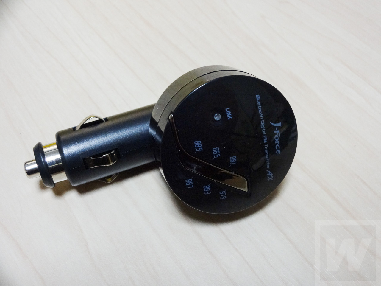 J-Force FMトランスミッター Review 003.jpg