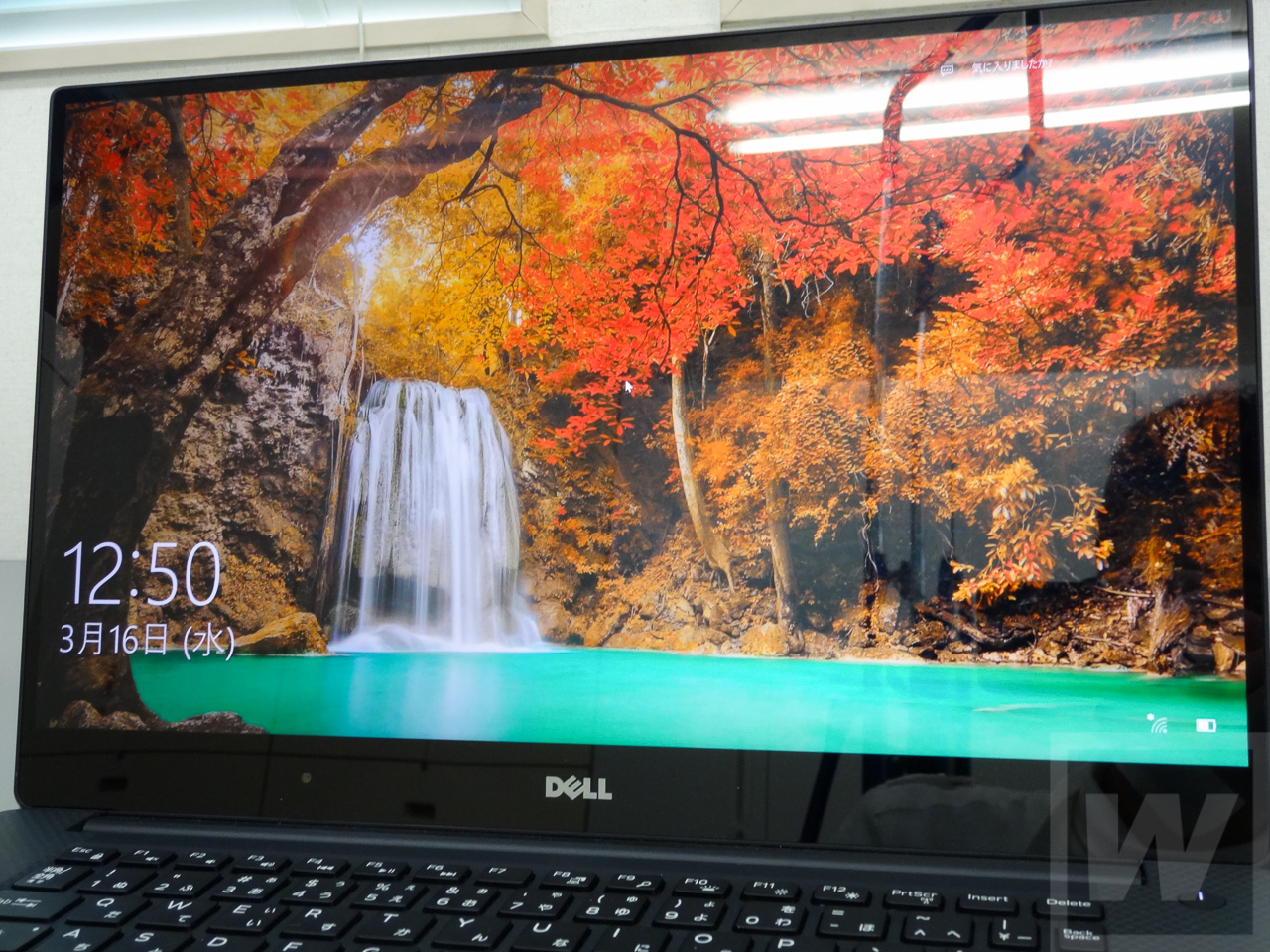 DELL XPS 15 Review 023