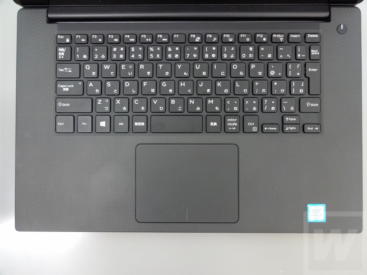 DELL XPS 15 Review 026