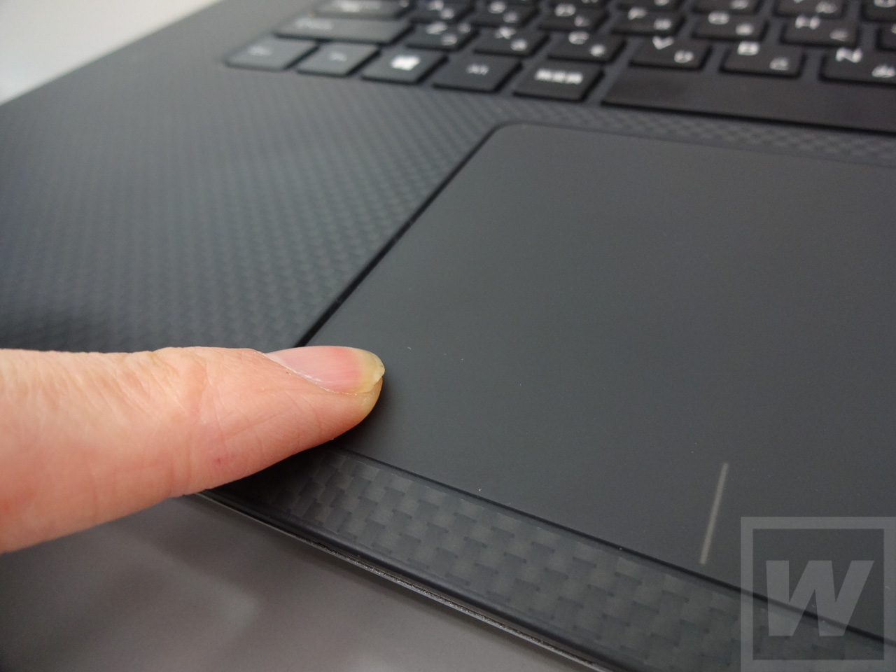 DELL XPS 15 Review 028