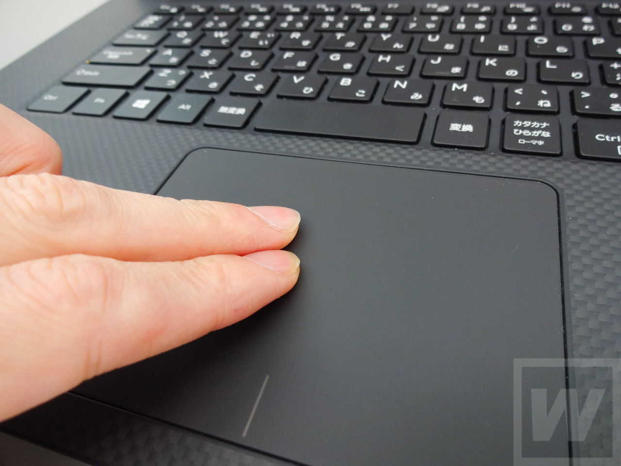 DELL XPS 15 Review 029