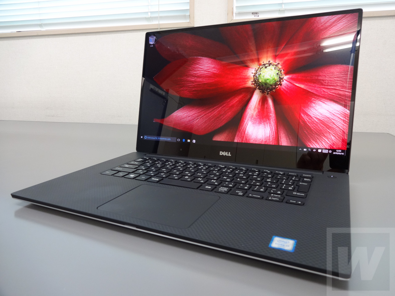 DELL XPS 15 Review 039