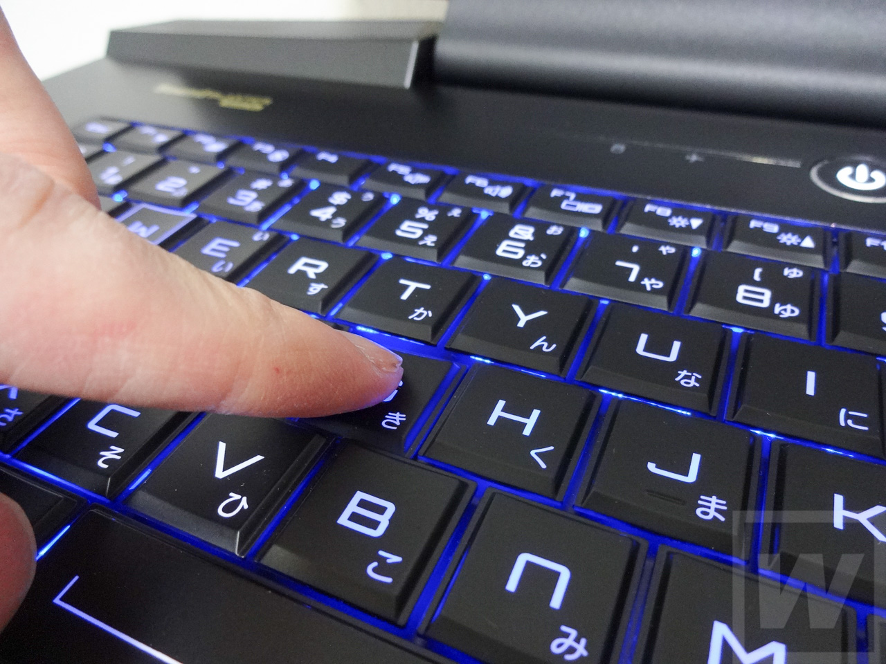NEXTGEAR-NOTE i71101 Review 007