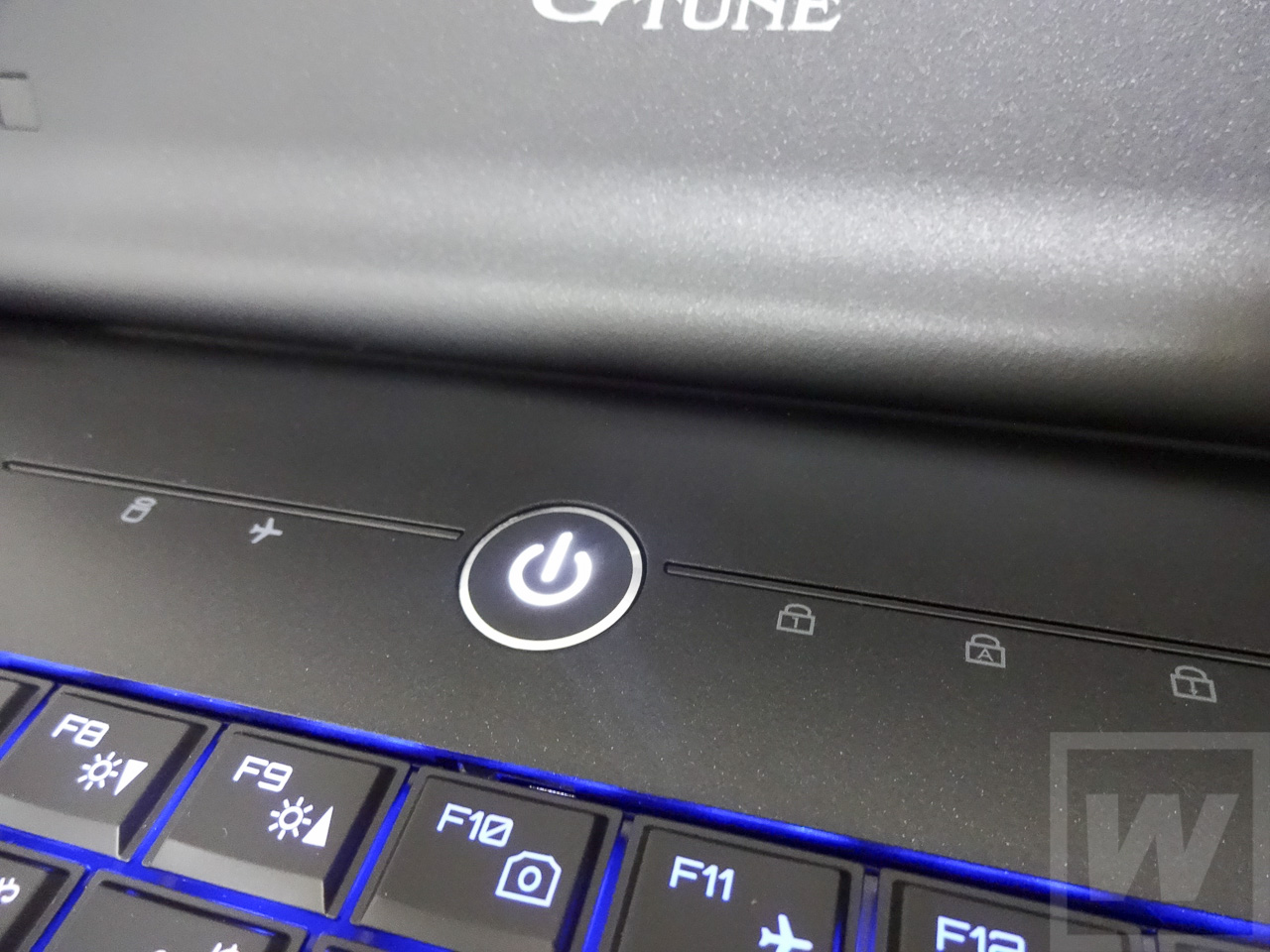NEXTGEAR-NOTE i71101 Review 008