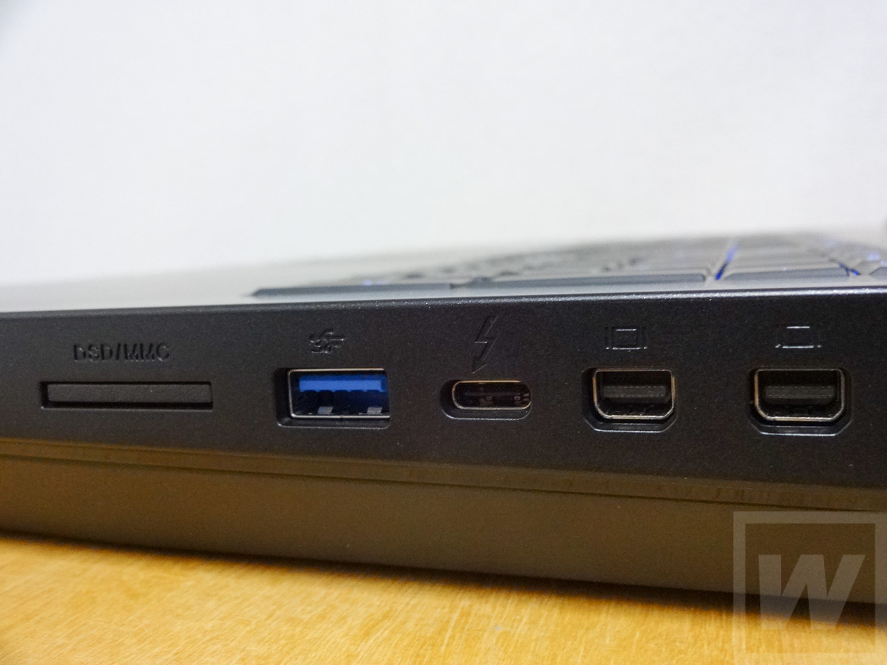 NEXTGEAR-NOTE i71101 Review 015