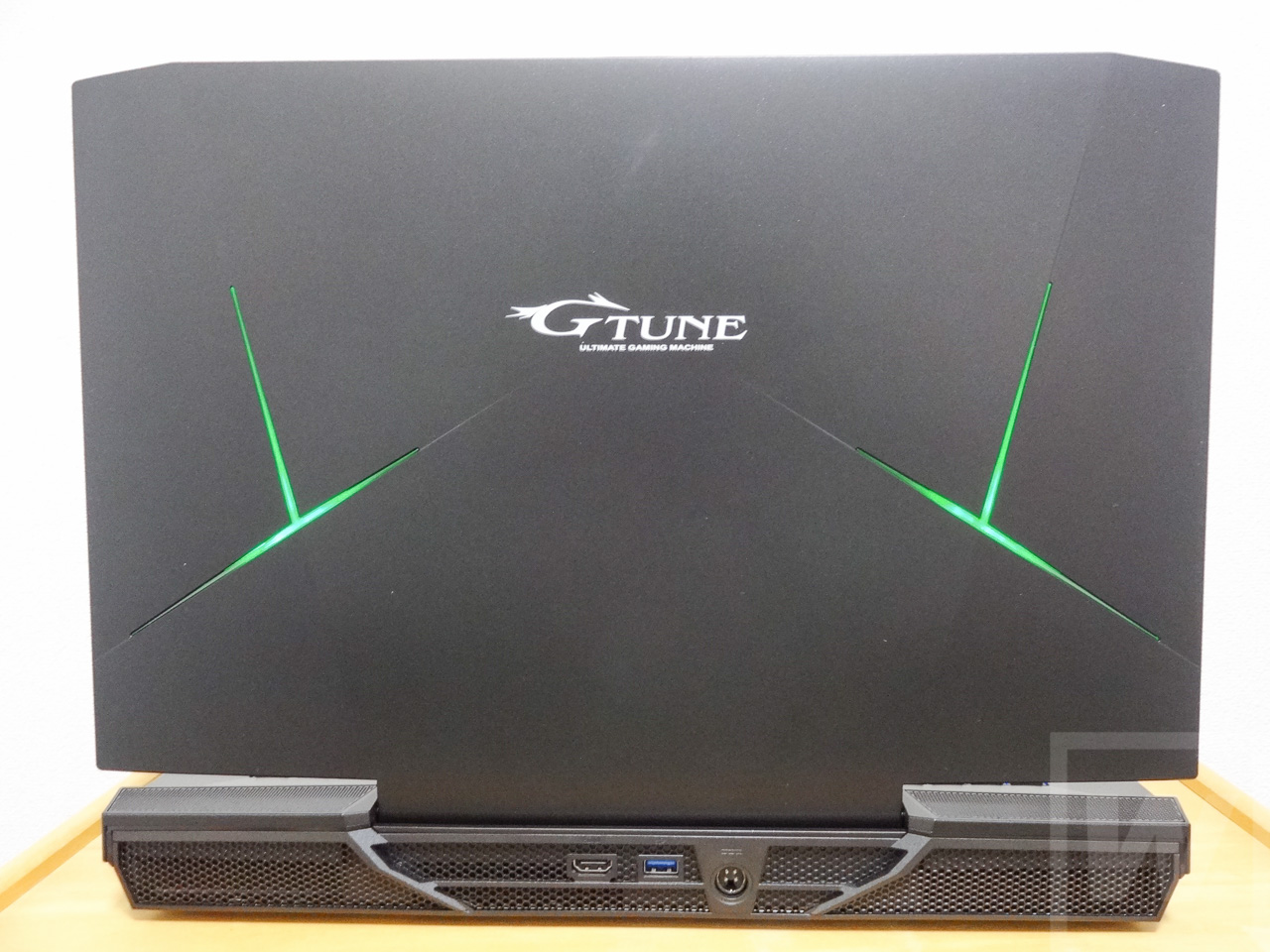 NEXTGEAR-NOTE i71101 Review 016