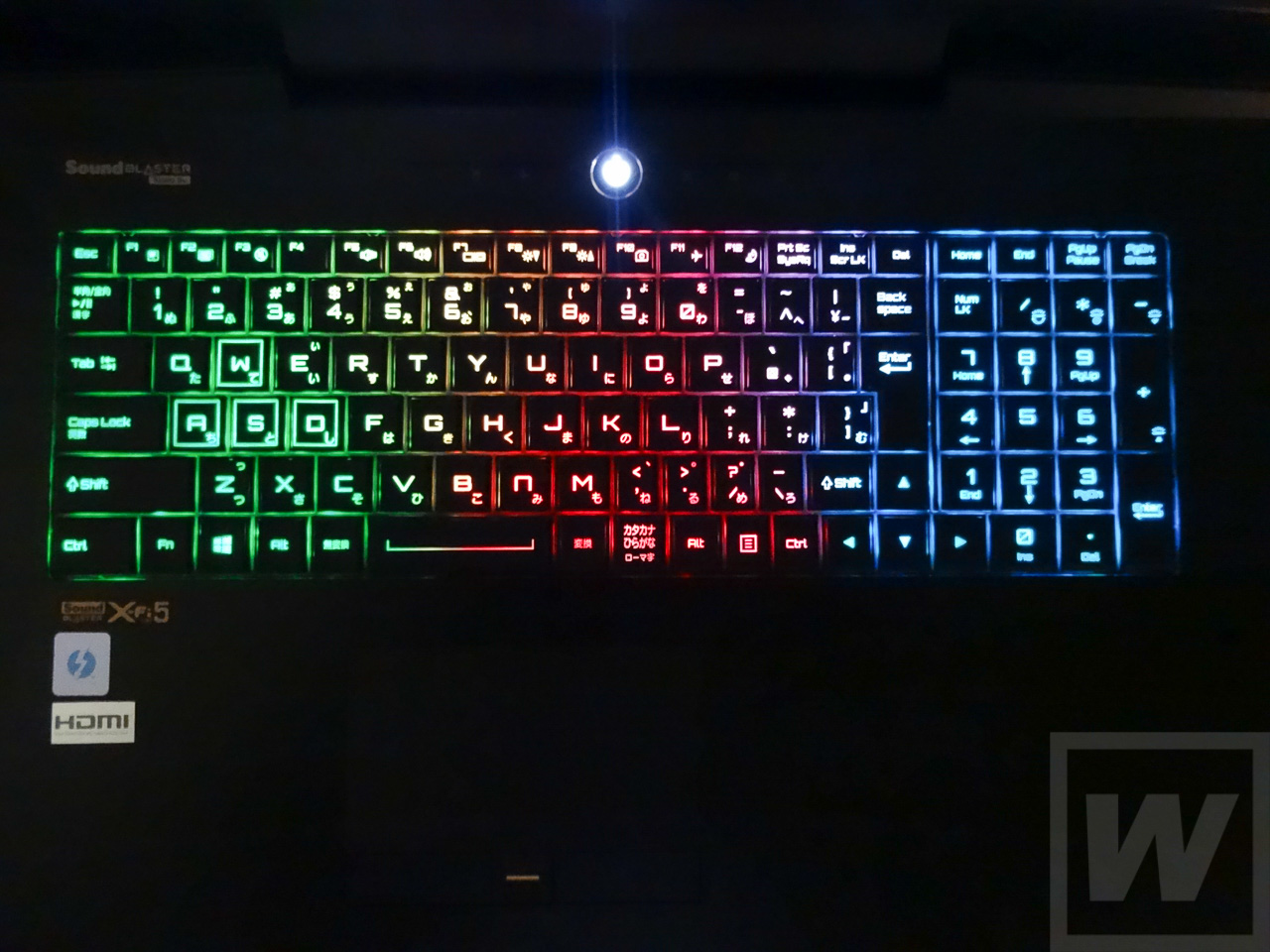 NEXTGEAR-NOTE i71101 Review 025