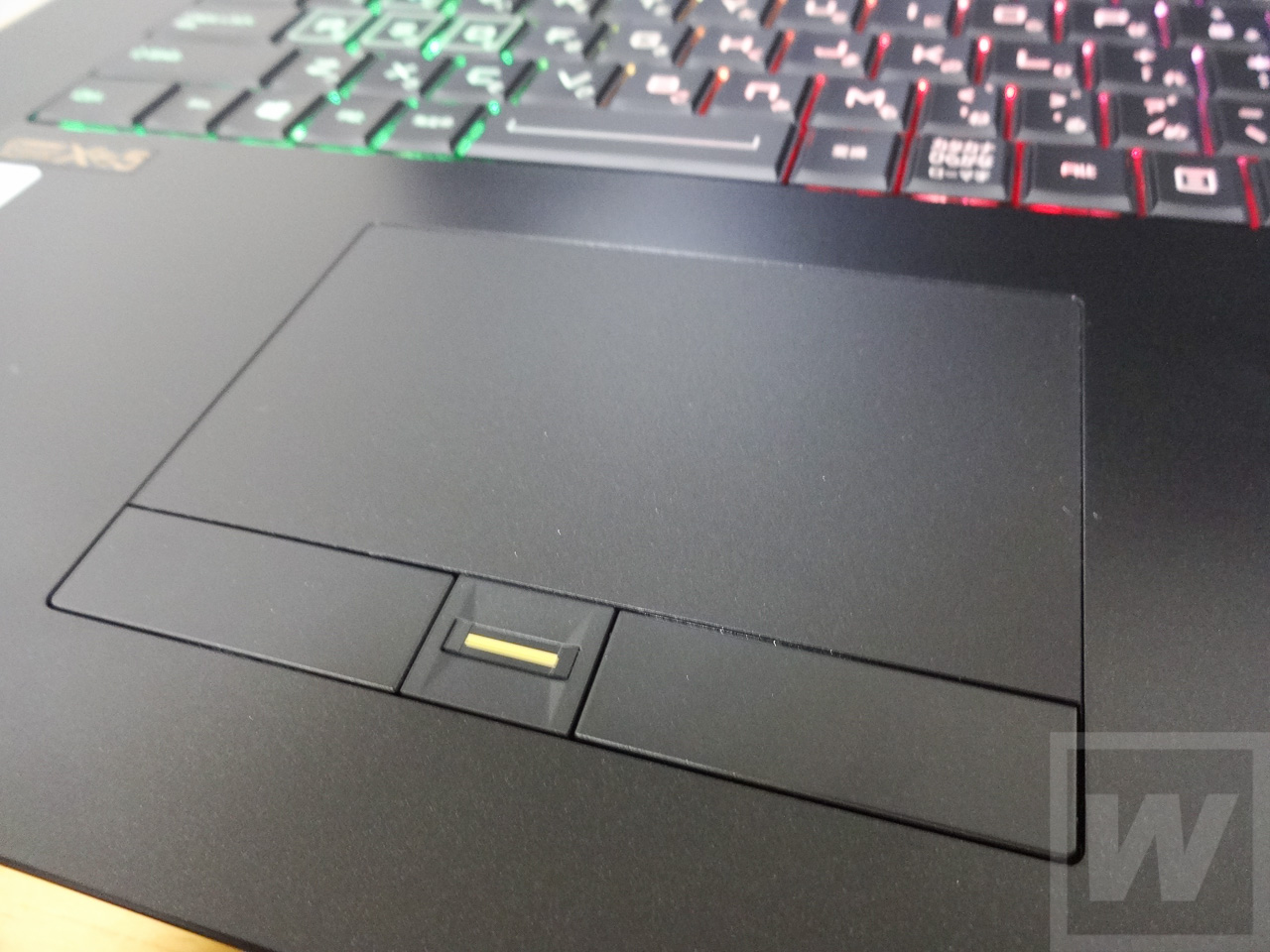 NEXTGEAR-NOTE i71101 Review 028