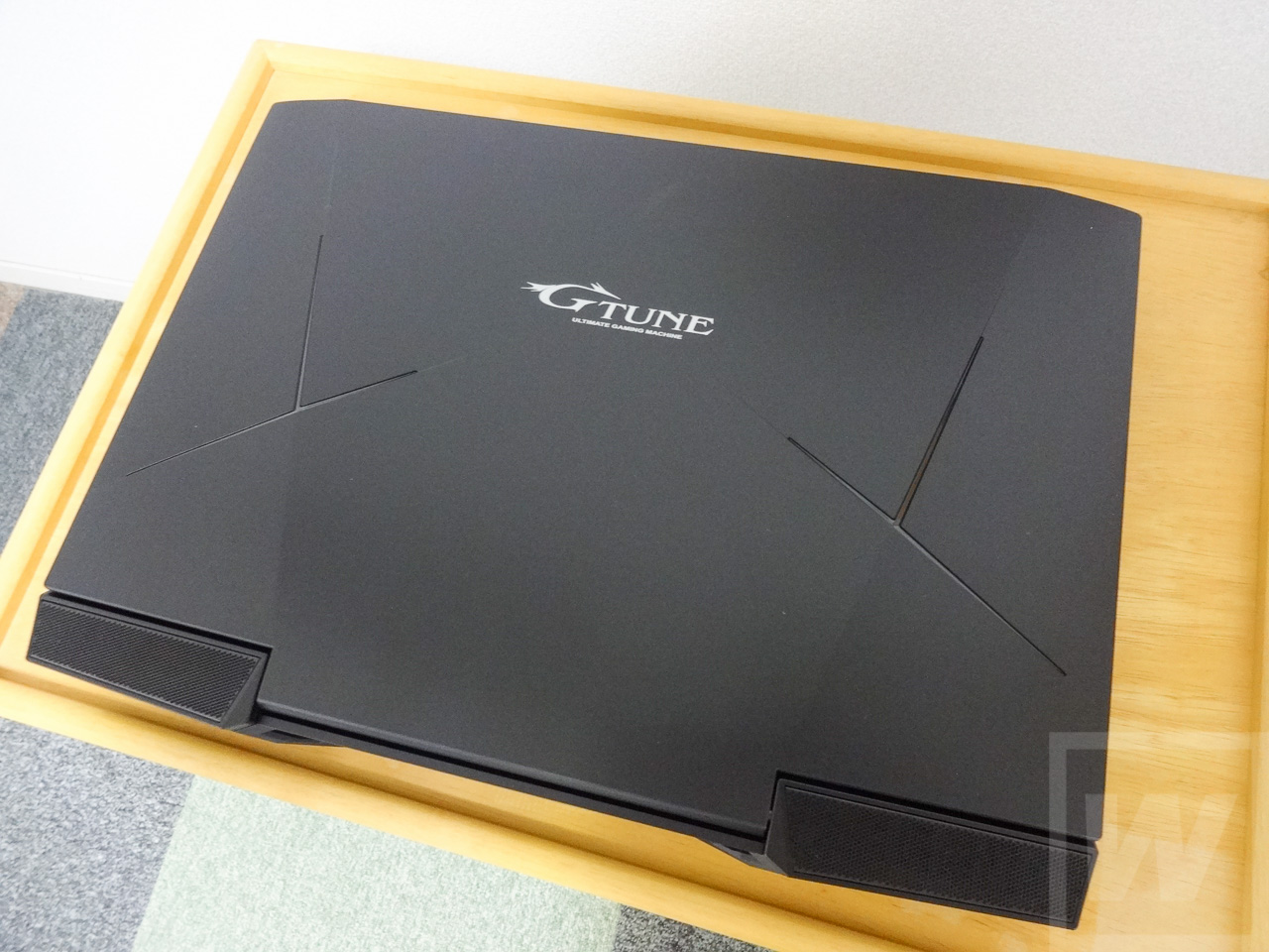 NEXTGEAR-NOTE i71101 Review 032