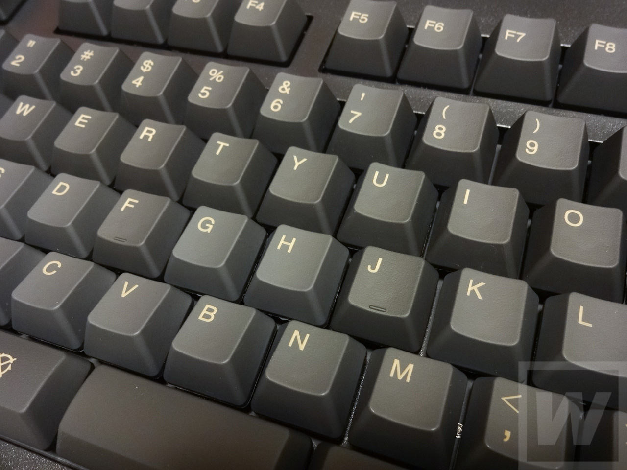 RealForce Realforce91UBK-S Review 004