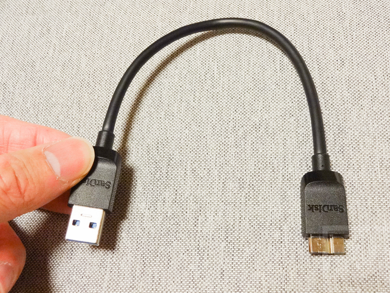 Sandisk Extreme 500 Review 007