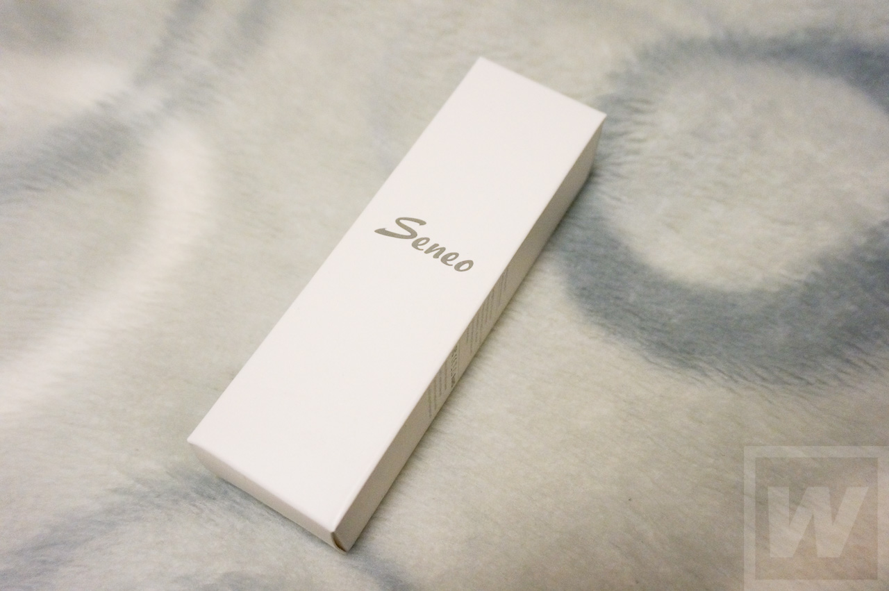 Seneo 自撮り棒 Review 001