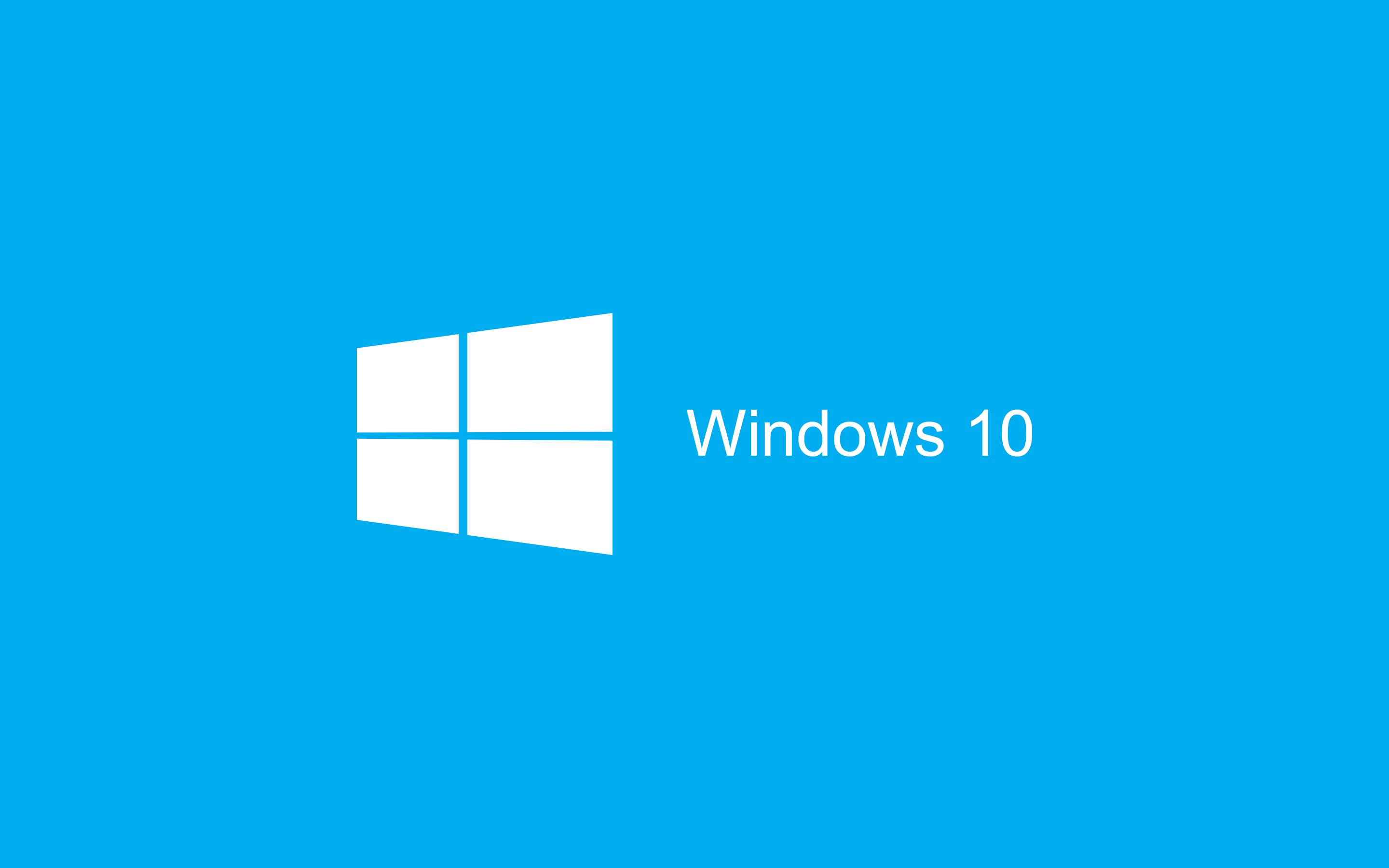 Windows10 ロゴ