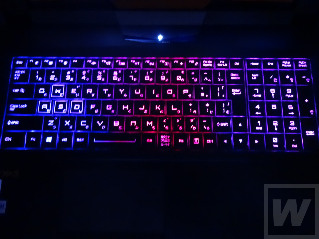 NEXTGEAR-NOTE i71000 Review 004-2