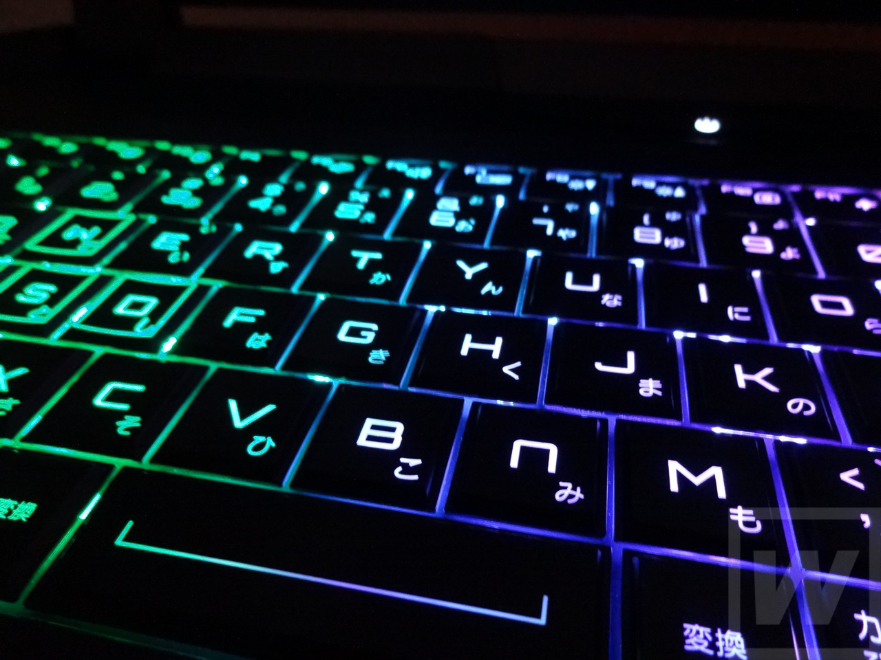 NEXTGEAR-NOTE i71000 Review 006-2