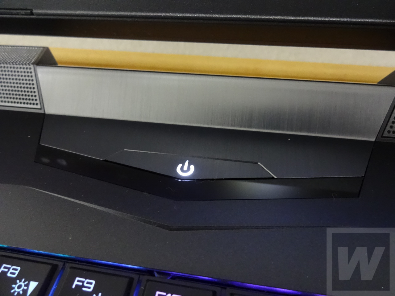NEXTGEAR-NOTE i71000 Review 007-2