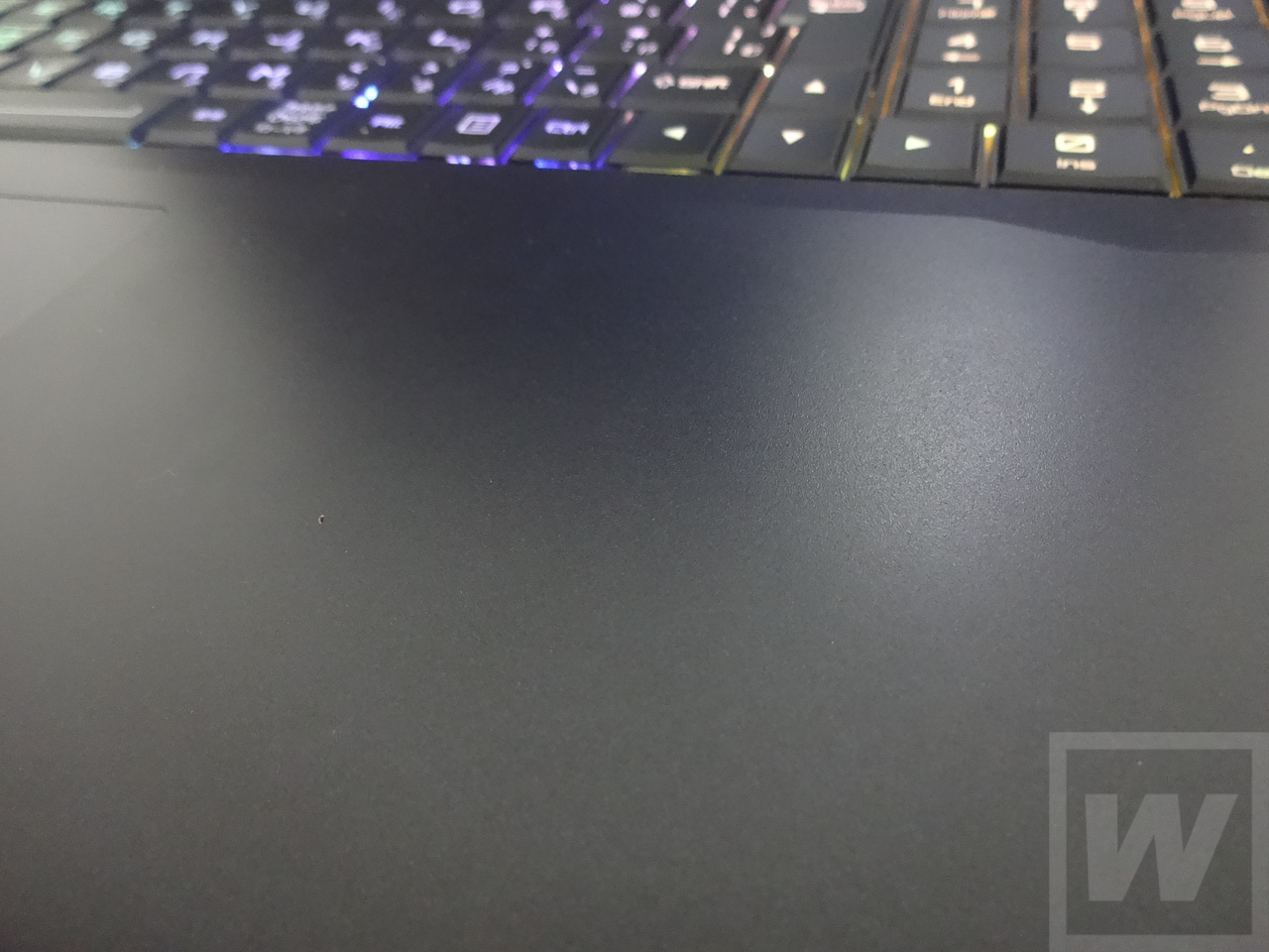 NEXTGEAR-NOTE i71000 Review 009