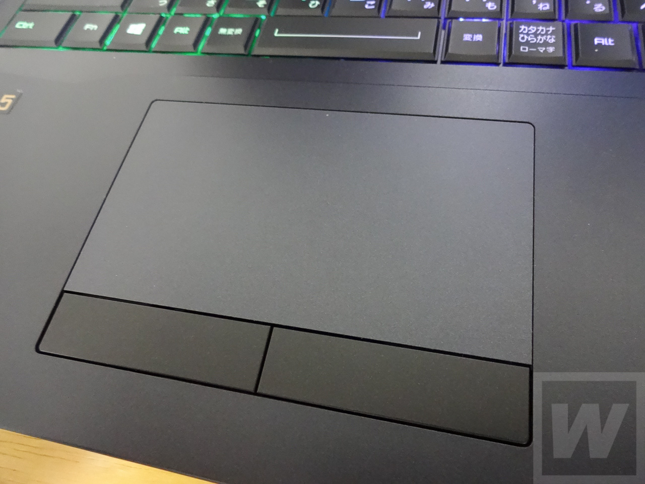 NEXTGEAR-NOTE i71000 Review 010