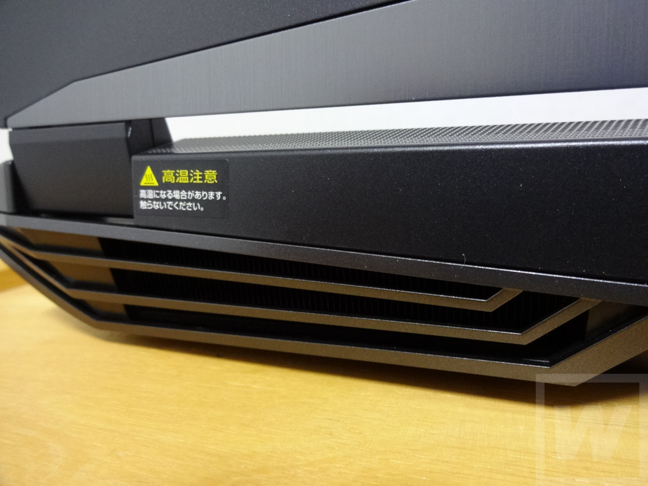 NEXTGEAR-NOTE i71000 Review 019
