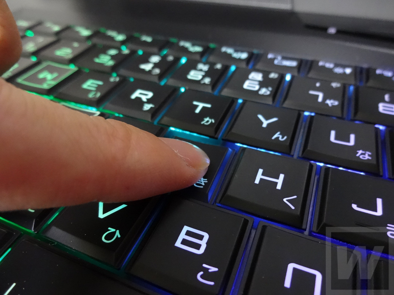 NEXTGEAR-NOTE i71000 Review 030