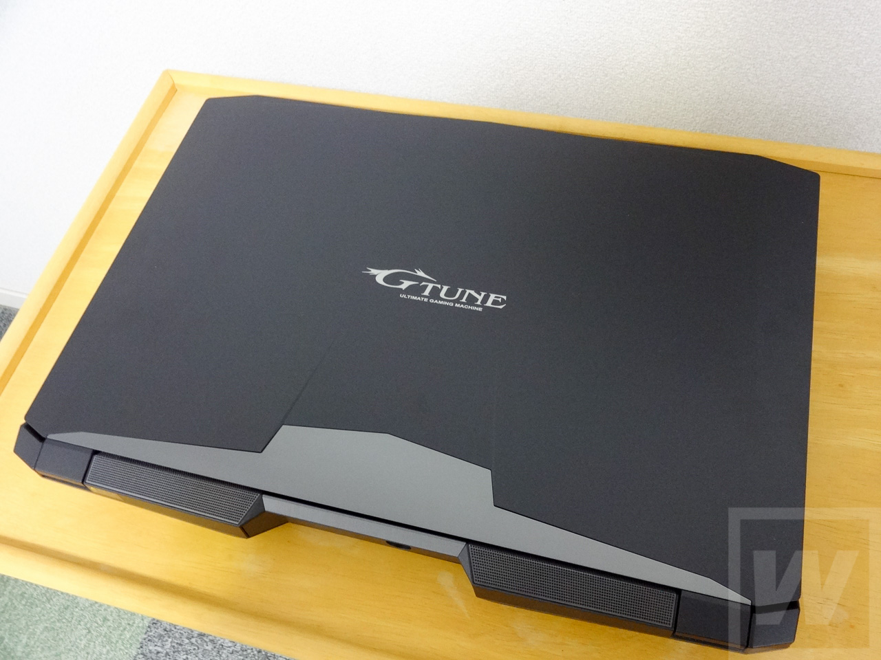 NEXTGEAR-NOTE i71000 Review 031