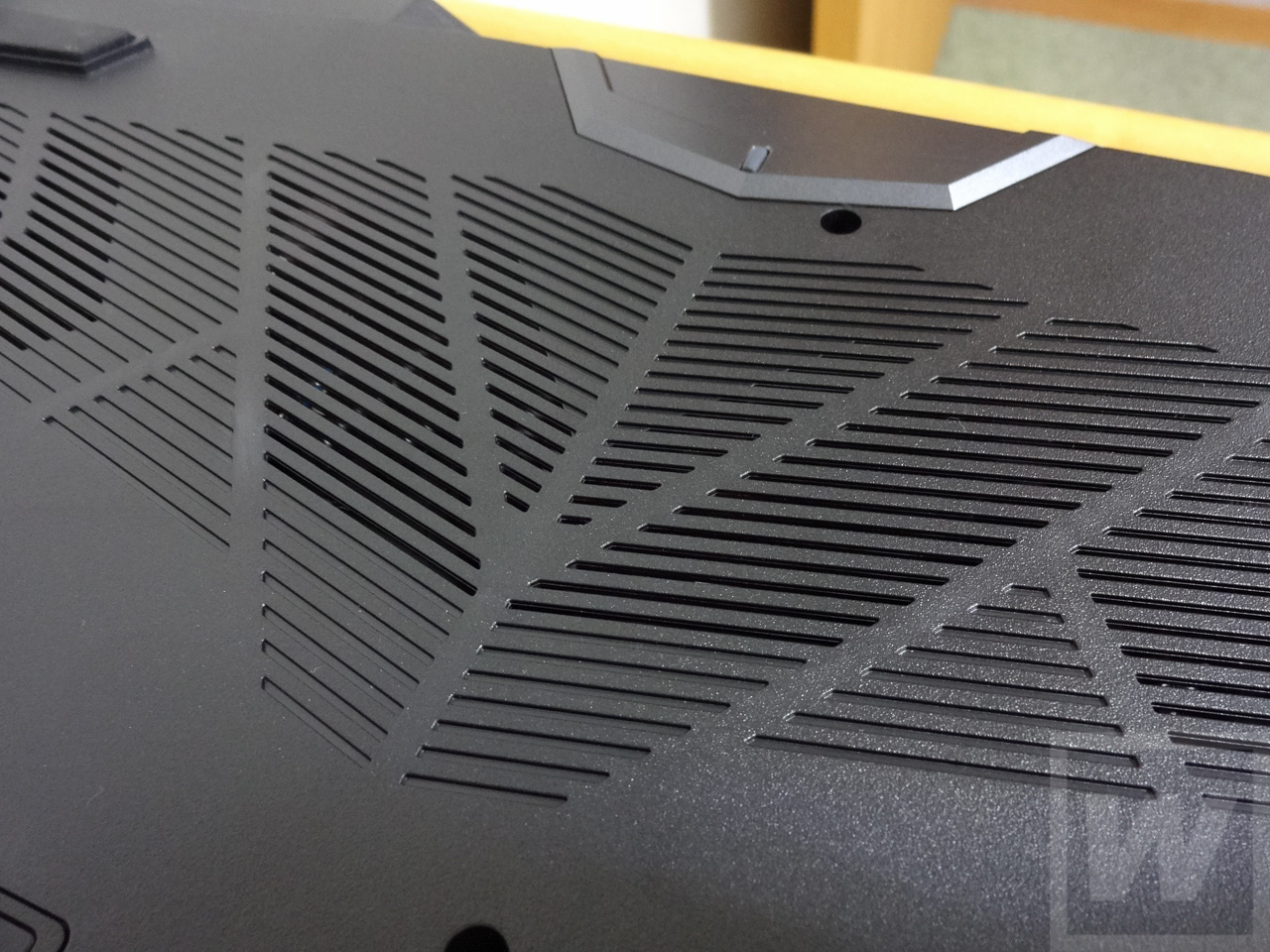 NEXTGEAR-NOTE i71000 Review 034
