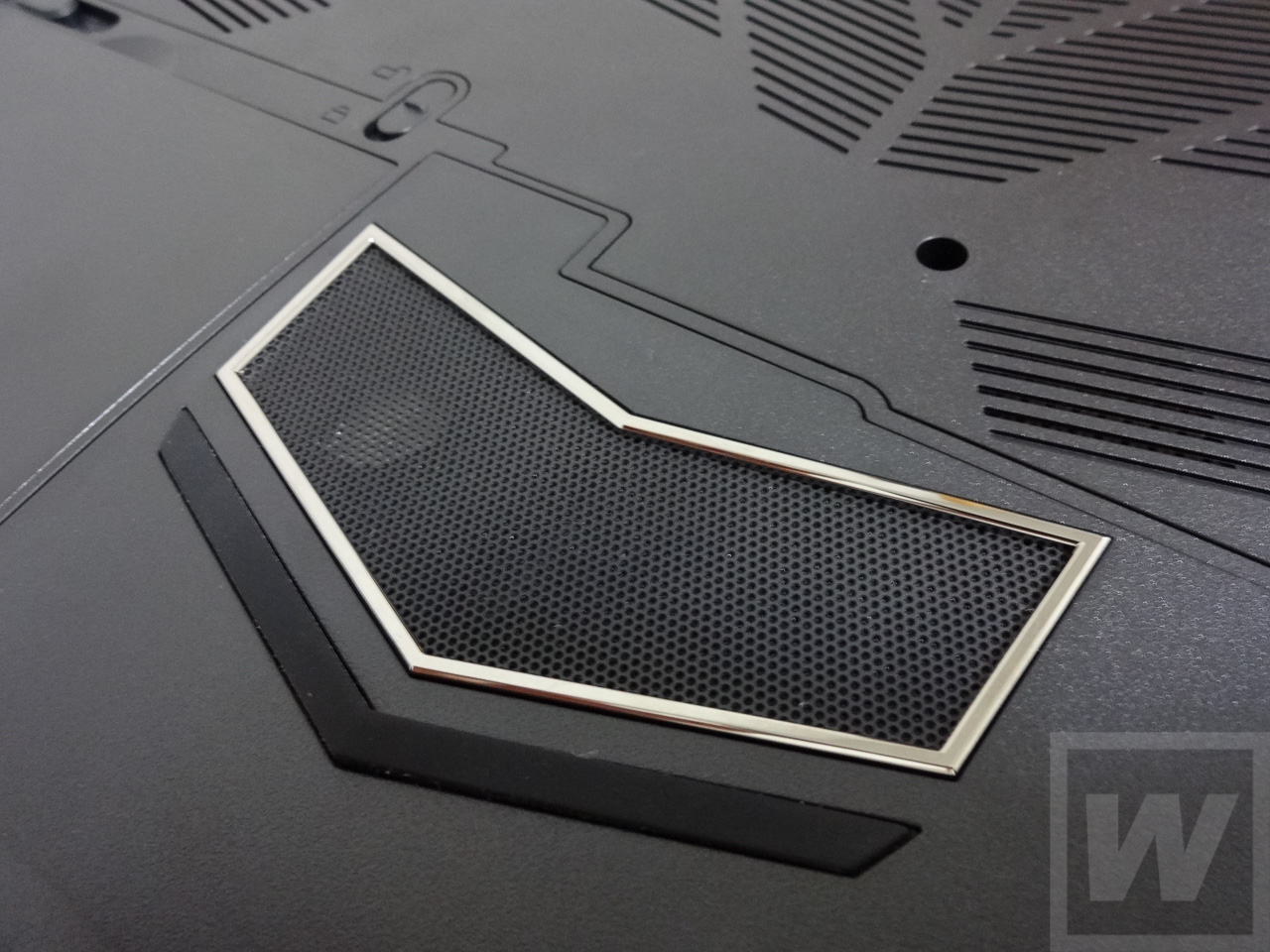 NEXTGEAR-NOTE i71000 Review 035