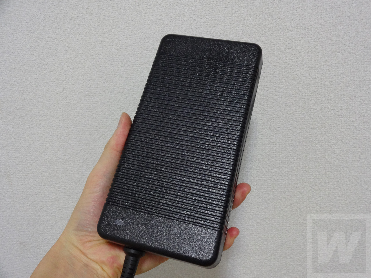 NEXTGEAR-NOTE i71000 Review 037