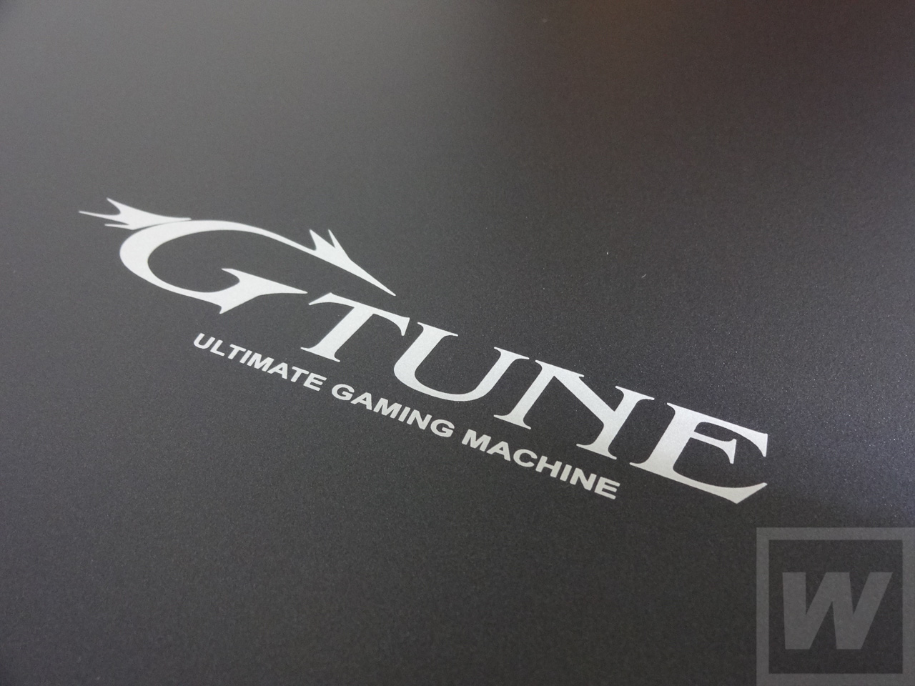 NEXTGEAR-NOTE i71000 Review 038