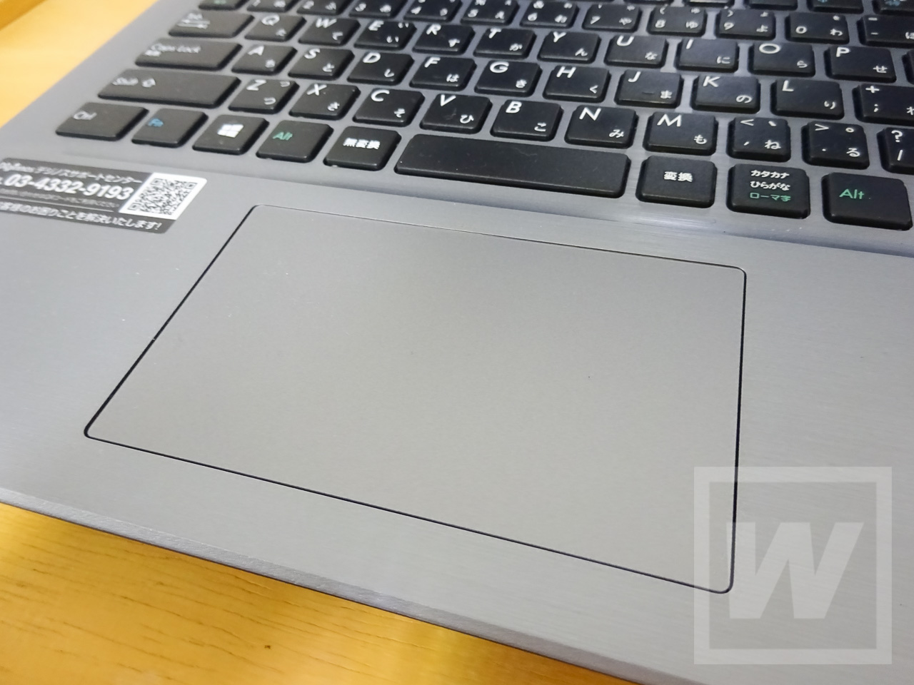 Dospara Critea DX10 Review 008