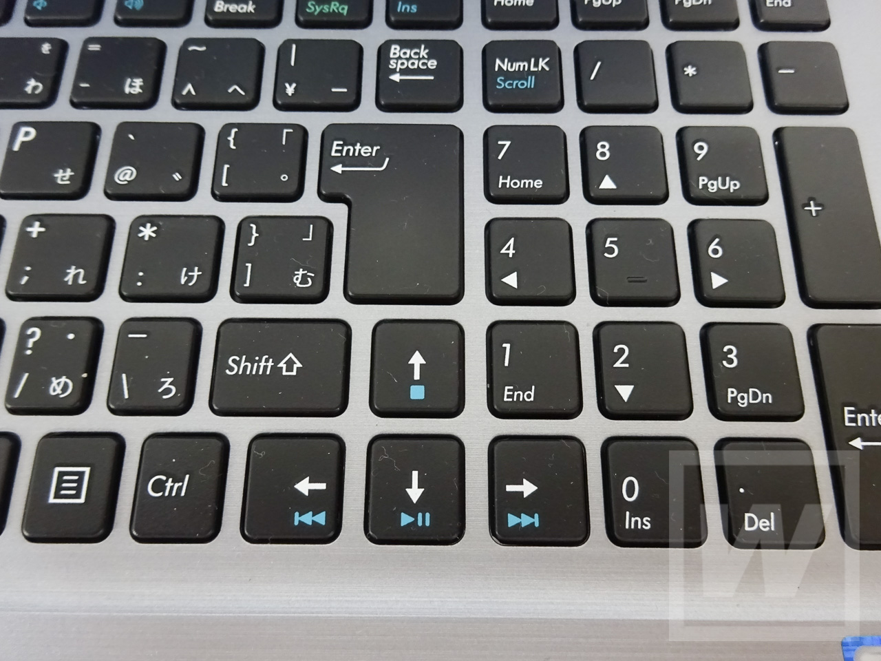 Dospara Critea DX10 Review 011