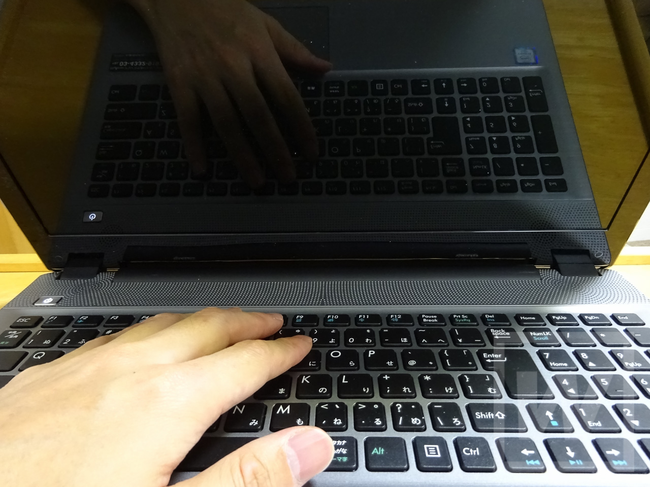 Dospara Critea DX10 Review 021