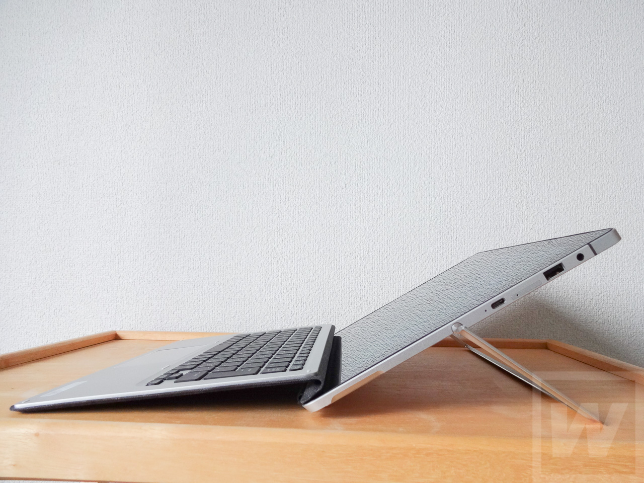 HP Elite X2 1020 G1 Review 004