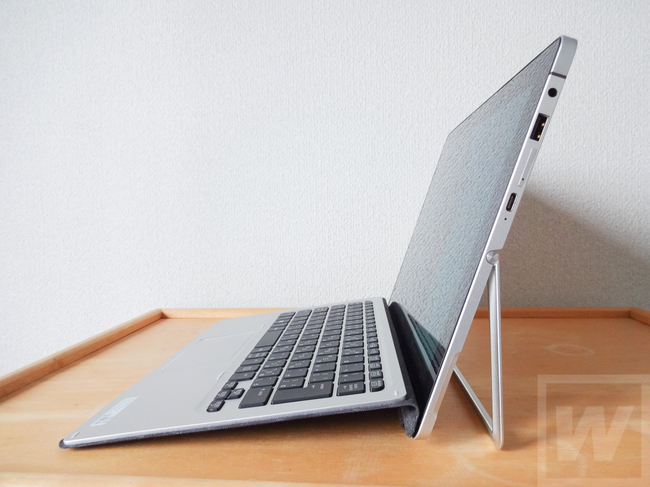 HP Elite X2 1020 G1 Review 005