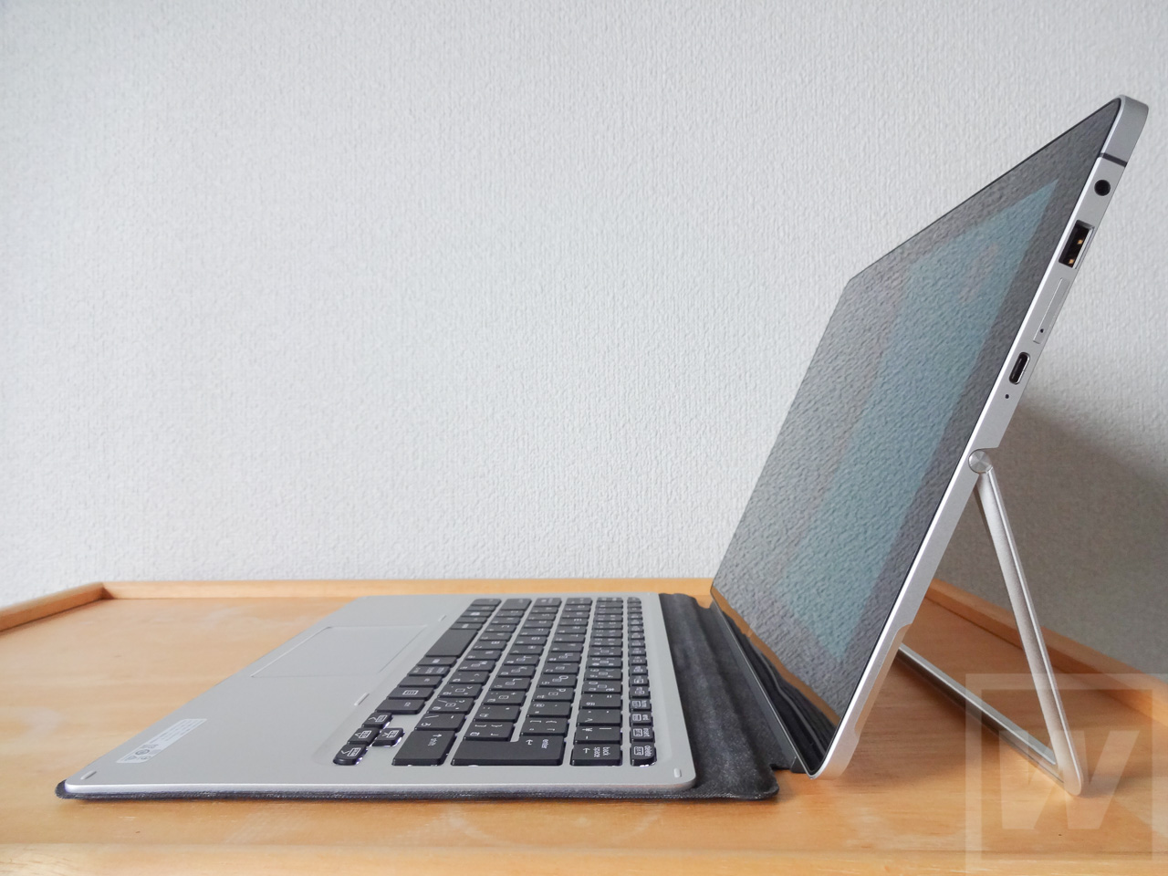 HP Elite X2 1020 G1 Review 006
