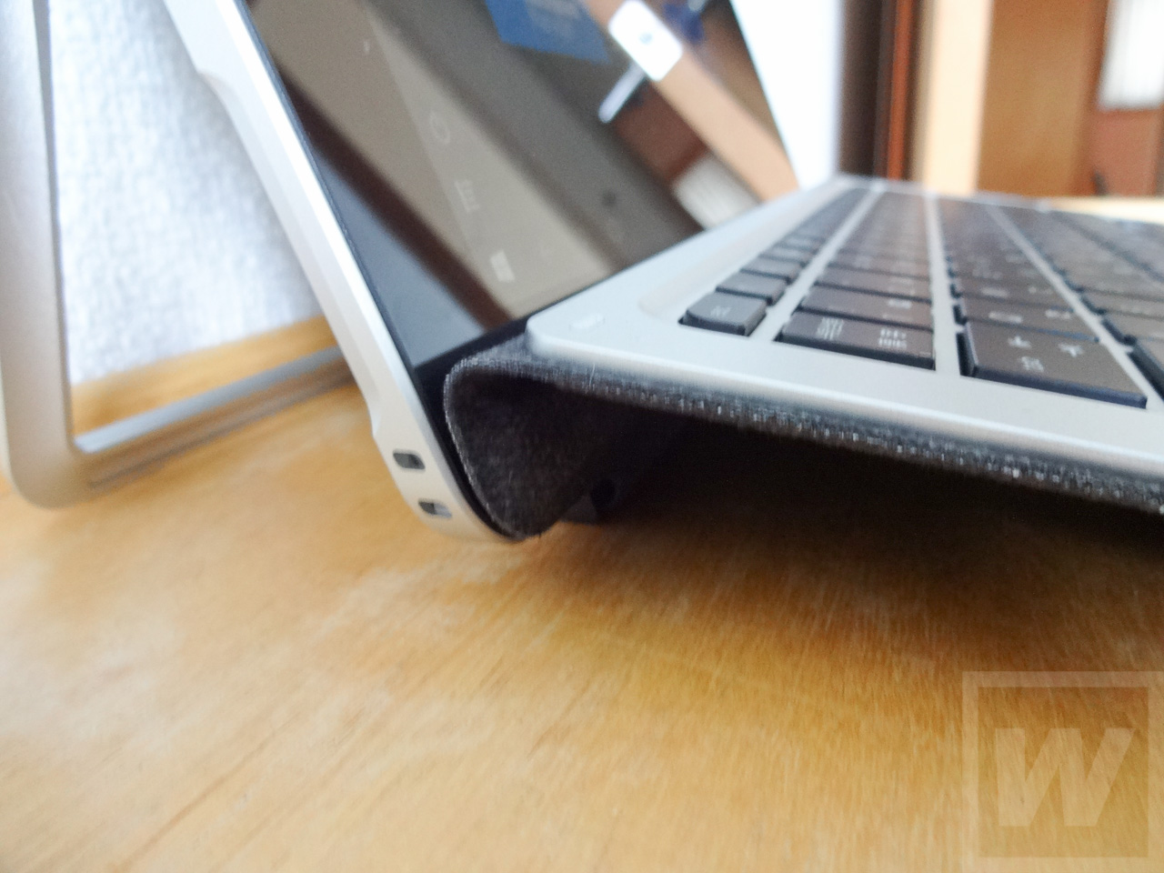 HP Elite X2 1020 G1 Review 023