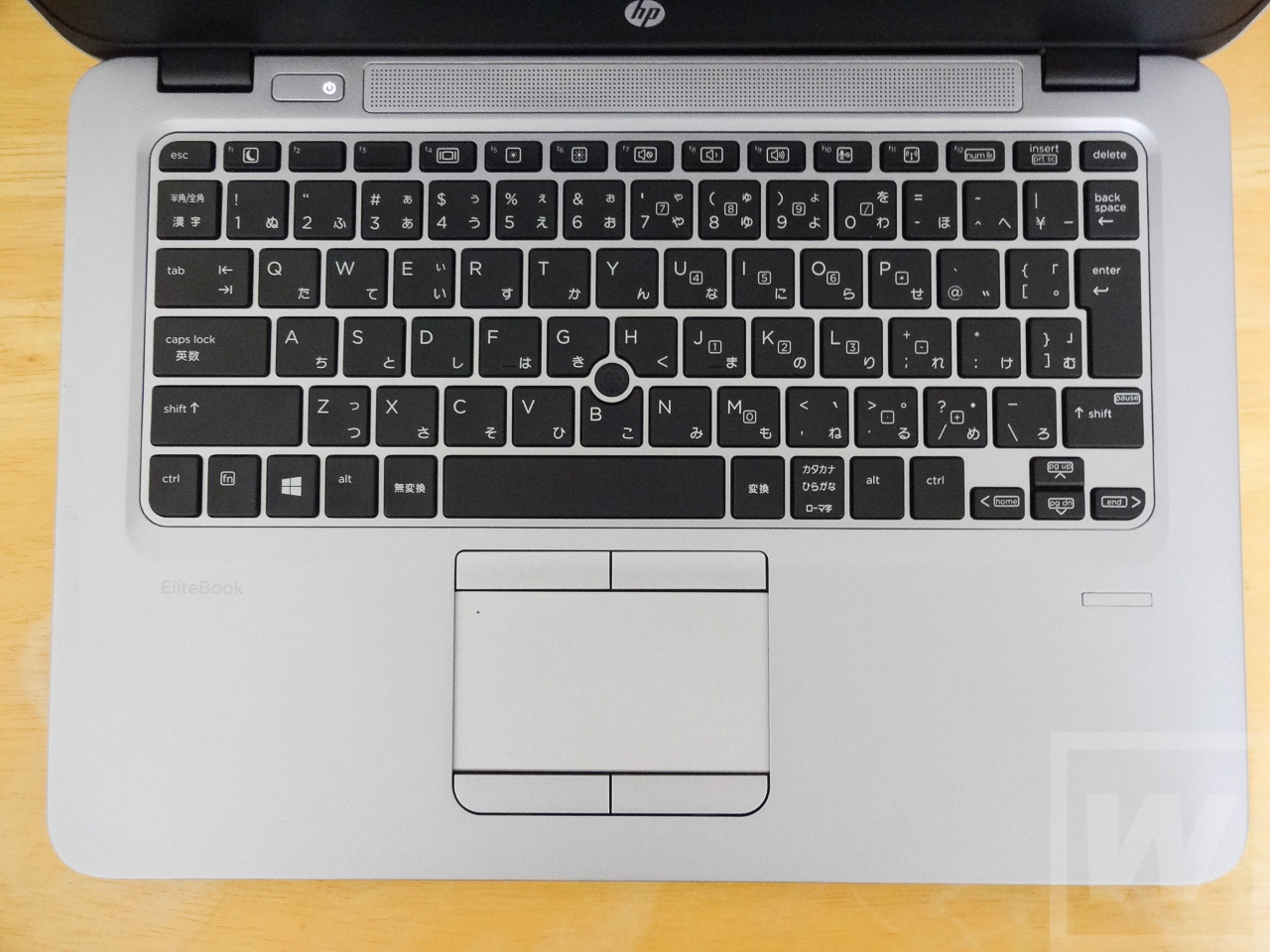 HP Elitebook 725 G3 Review 009