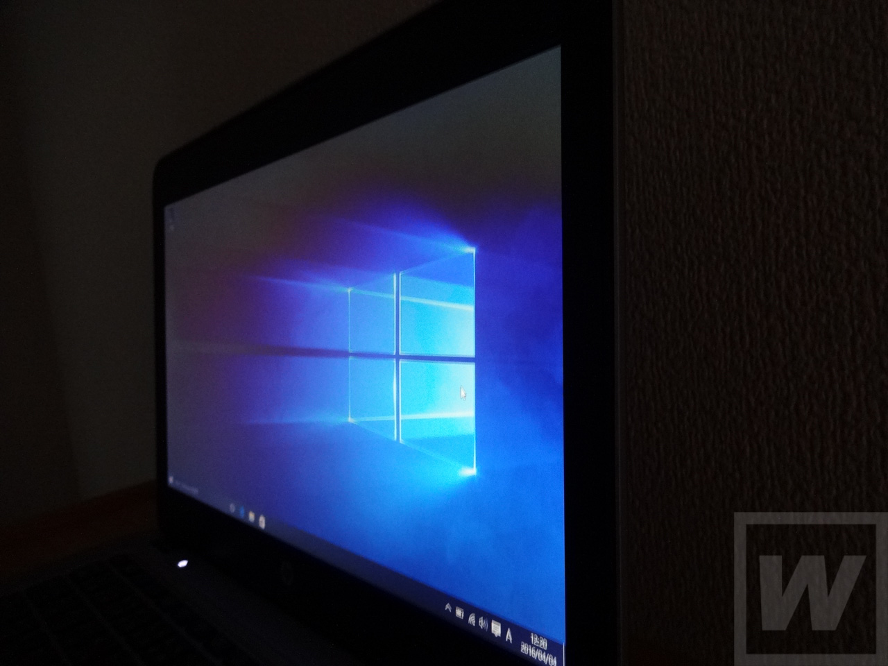 HP Elitebook 725 G3 Review 014