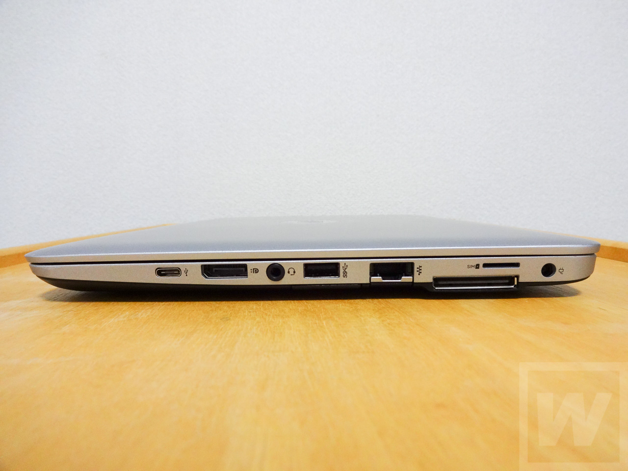 HP Elitebook 725 G3 Review 018