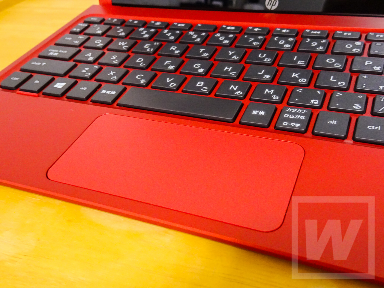 HP Pavilioin x2 10-n100 Review 015
