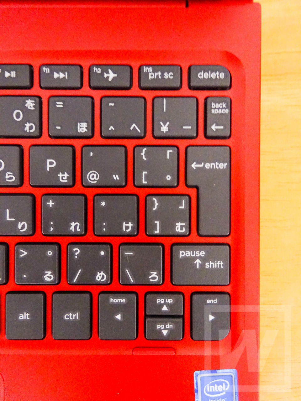 HP Pavilioin x2 10-n100 Review 017