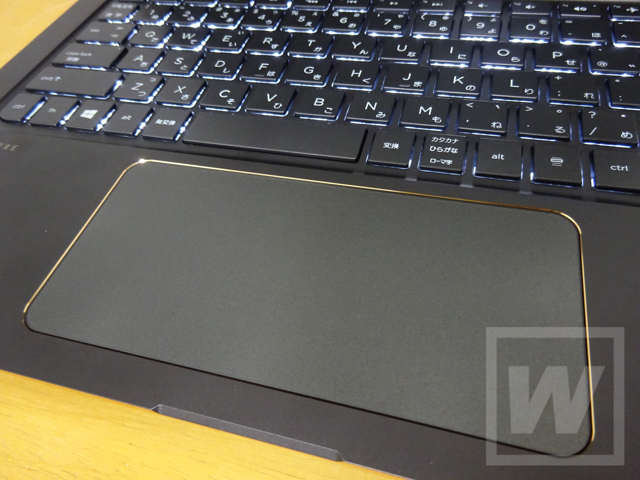 HP Spectre 13 x360 Review 011