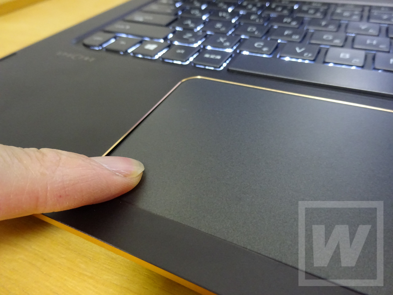 HP Spectre 13 x360 Review 014