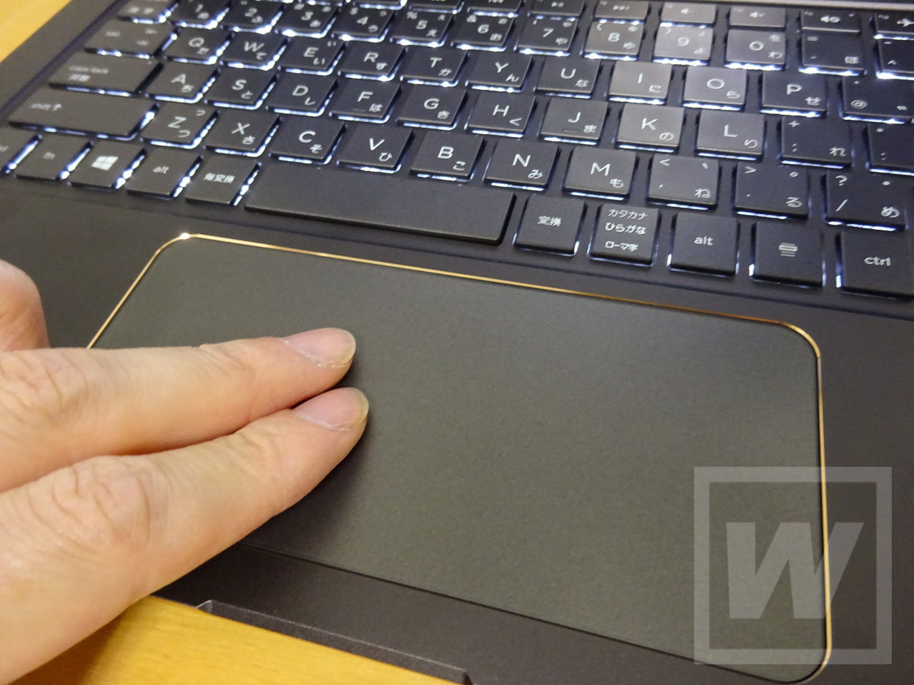 HP Spectre 13 x360 Review 015